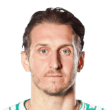 David Mitov Nilsson
