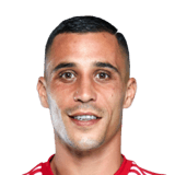 Michaël Barreto
