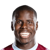 Kurt Zouma