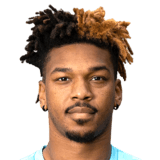 Jamal Blackman