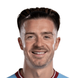 Jack Grealish