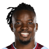 Bertrand Traoré