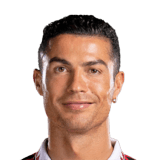 C. Ronaldo dos Santos Aveiro