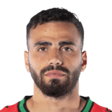 Oussama Tannane