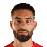 Yannick Carrasco