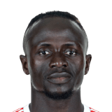 Sadio Mané