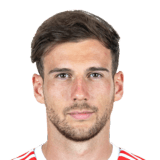 Leon Goretzka