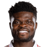 Thomas Partey