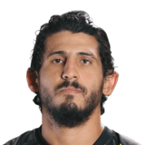 Ahmed Hegazi