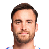 Nicolás Tagliafico