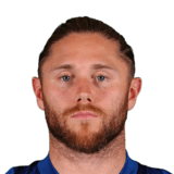 Wes Burns