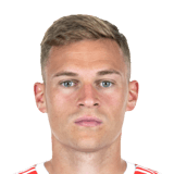 Joshua Kimmich