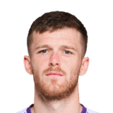 Rhys Healey