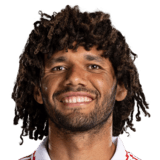 Mohamed Elneny