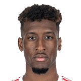 Kingsley Coman