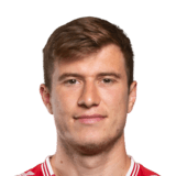 Paddy McNair