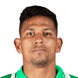 Alexander Mejía