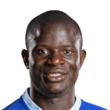 N'Golo Kanté