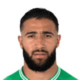 Nabil Fekir