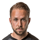 Patrik Carlgren