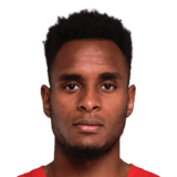 Steven Fortes