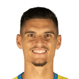 Ander Cantero Armendariz