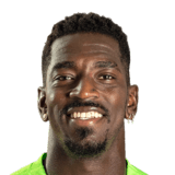 Bruno Miguel Semedo Varela