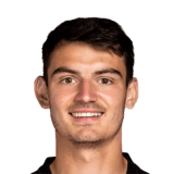 Max O'Leary