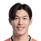 Chang Min Lee
