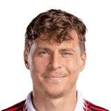 Victor Lindelöf