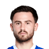 Patrick Roberts