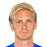 Morten Thorsby