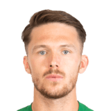 Freddie Woodman