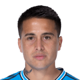 Cristian Ortiz
