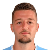 Sergej Milinkovic-Savic