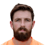 Josh Vickers
