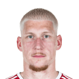 Jordy de Wijs
