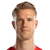 Kristoffer Ajer