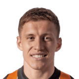 Greg Docherty
