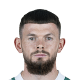 Oliver Burke