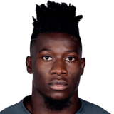 André Onana