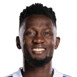 Wilfred Ndidi