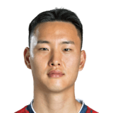 Seung Hyun Jeong