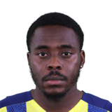 Bright Osayi-Samuel