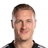 Daniel Iversen