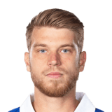 Marcus Mathisen