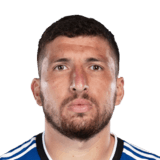 Eric Remedi