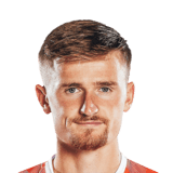 Callum Connolly