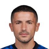 Stefano Sensi