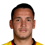 Rey Manaj